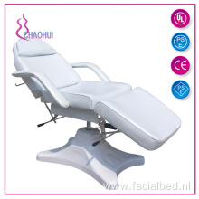 Hydraulic Tattoo Bed Multi-functional Facial Bed